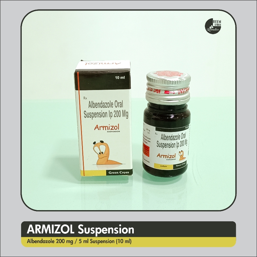 ARMIZOL Suspension