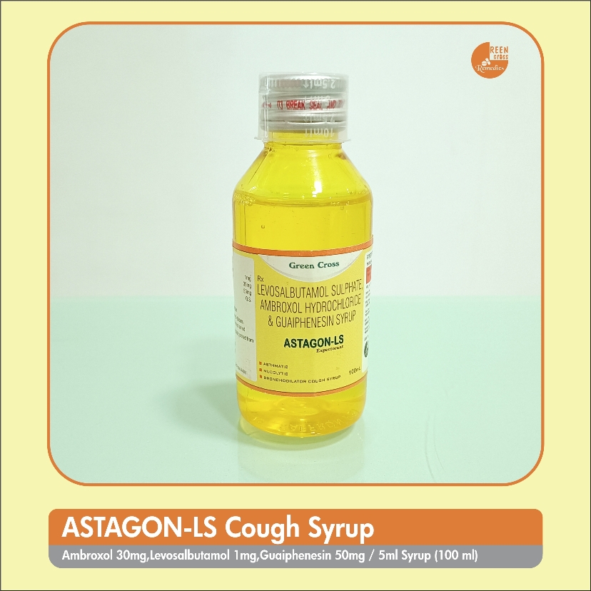 ASTAGON LS Syrup