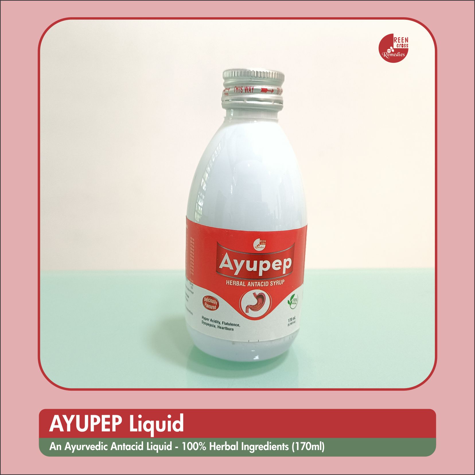 AYUPEP Liquid