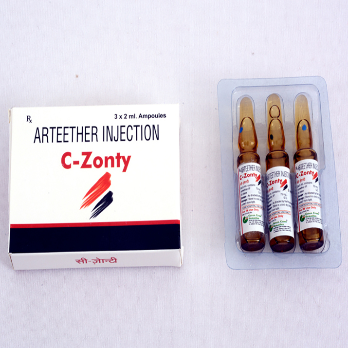 C ZONTY  Injection