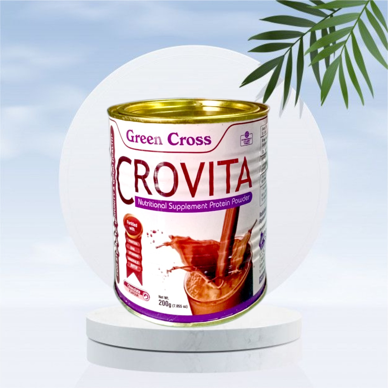 CROVITA Powder