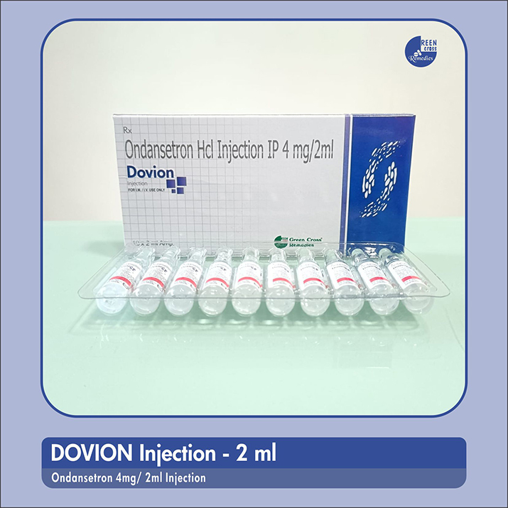 DOVION  Injection