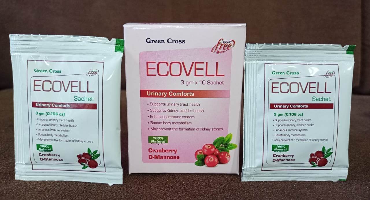 ECOVELL POWDER