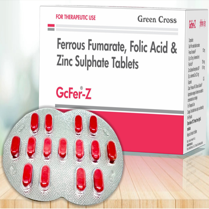 GCFER Z Tablet