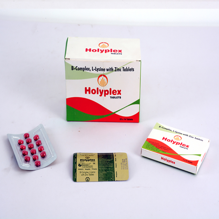 HOLYPLEX Tablet