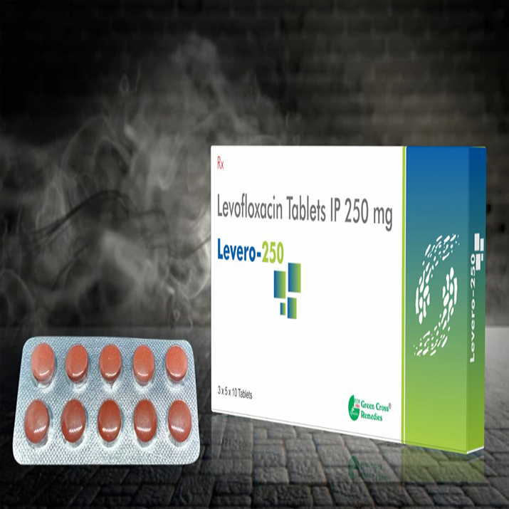 LEVERO 250 Tablet