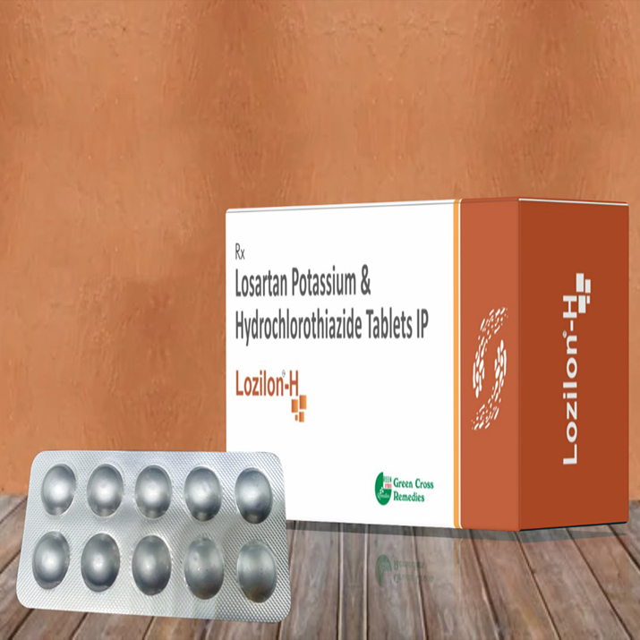 LOZILON H Tablet