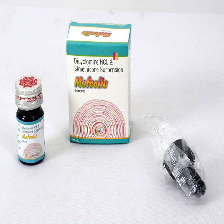 MEFCOLIC Drops