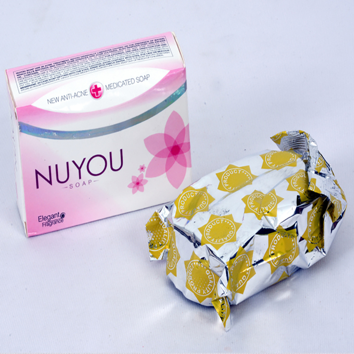 NUYOU Soap