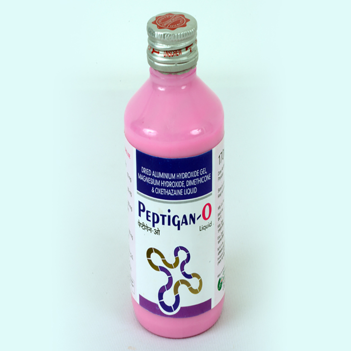 PEPTIGAN O Liquid