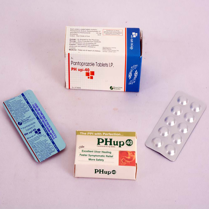 PHUP 40 Tablet
