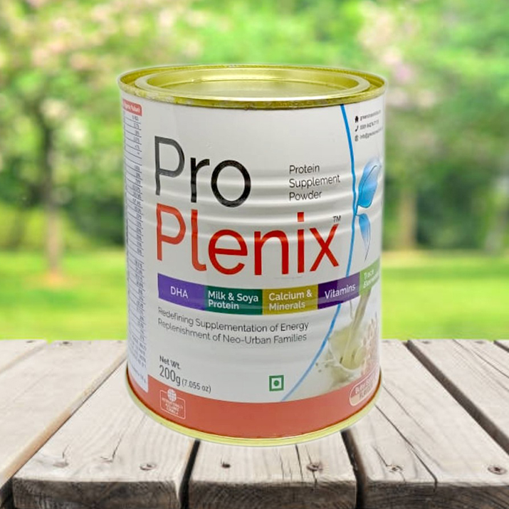 PRO PLENIX PROTEIN POWDER