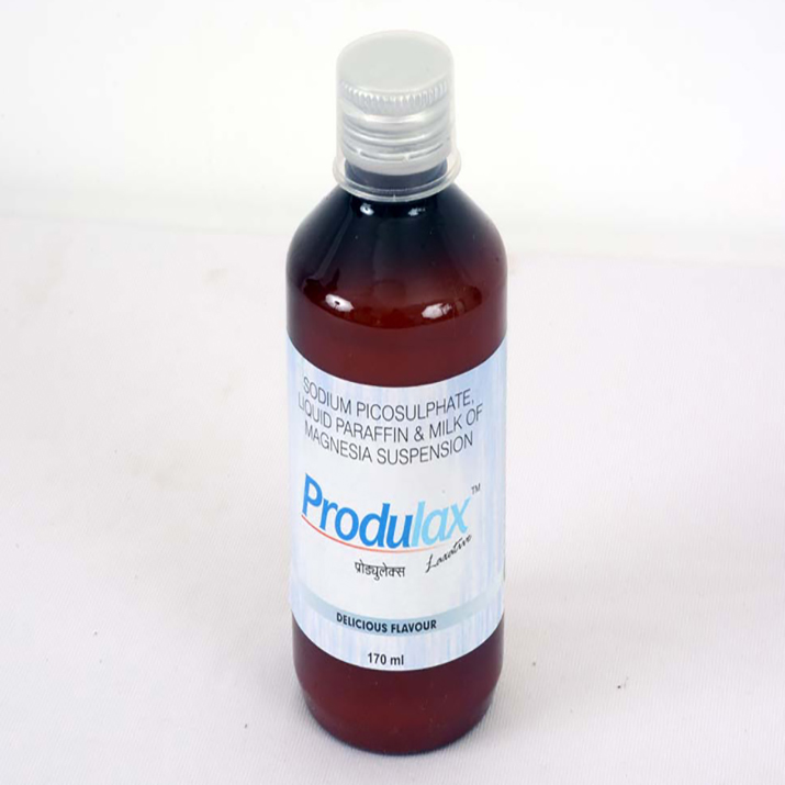PRODULAX Laxative Liquid