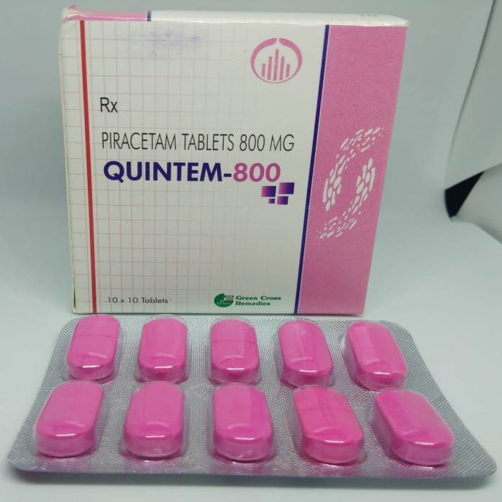 QUINTEM 800 Tablet