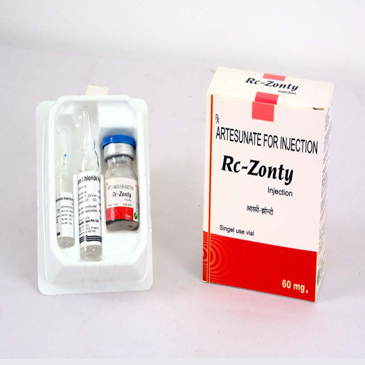 RC ZONTY  Injection