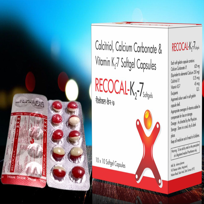 RECOCAL K27 Softsule