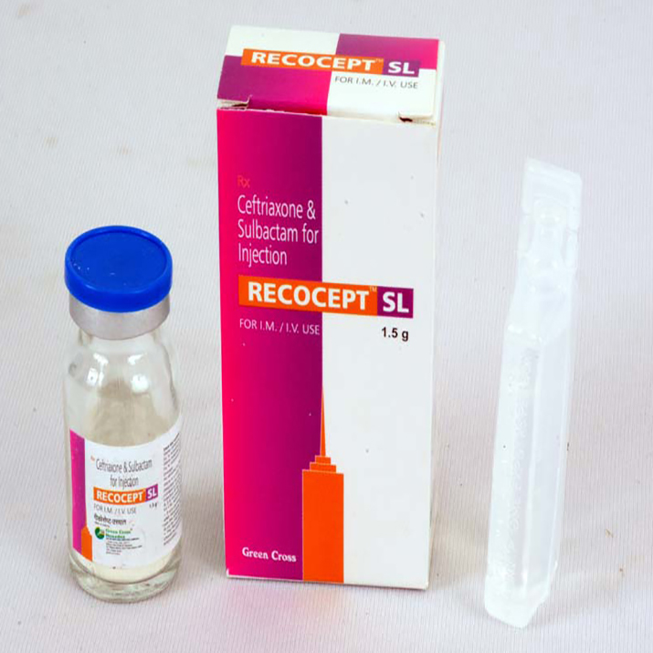 RECOCEPT SL  Injection