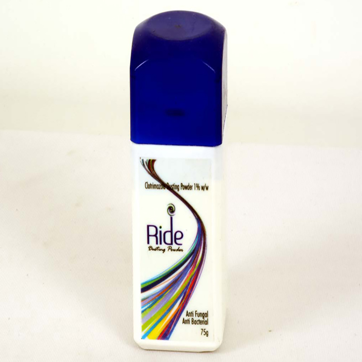 RIDE Powder