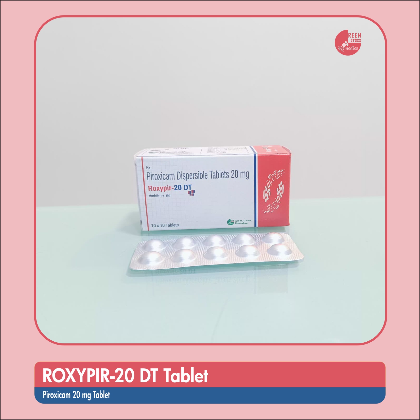 ROXYPIR 20 TABLET