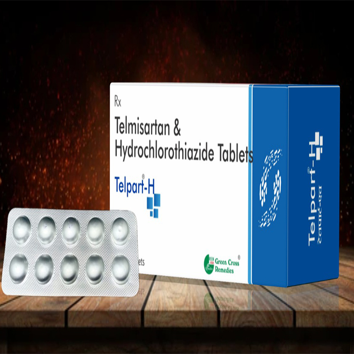 TELPART H Tablet