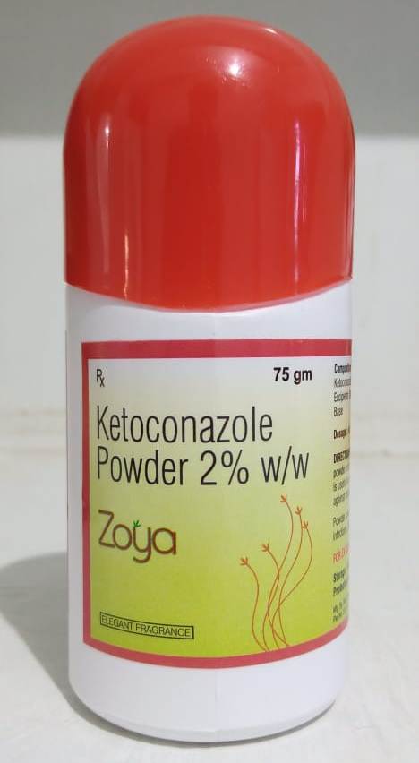 ZOYA POWDER